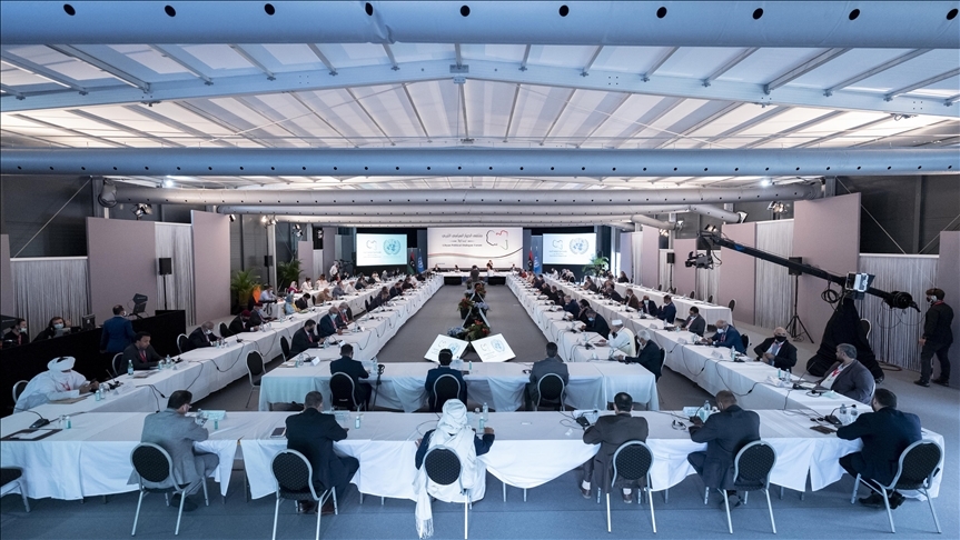 ABD, Libya'da yıl sonunda seçimlerin gerçekleşmesi için Diyalog Forumu katılımcılarına uzlaşı çağrısı yaptı