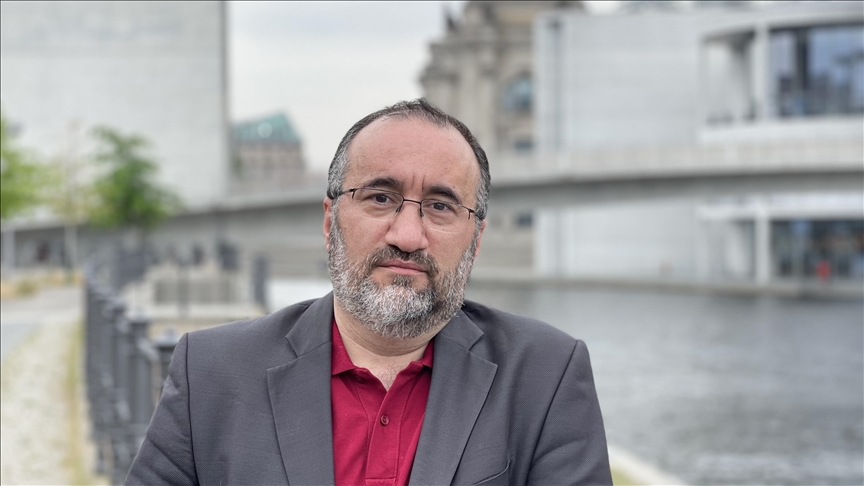 Conseil Islamique d'Allemagne: L'hostilité envers les musulmans et l'islamophobie en forte hausse en Allemagne