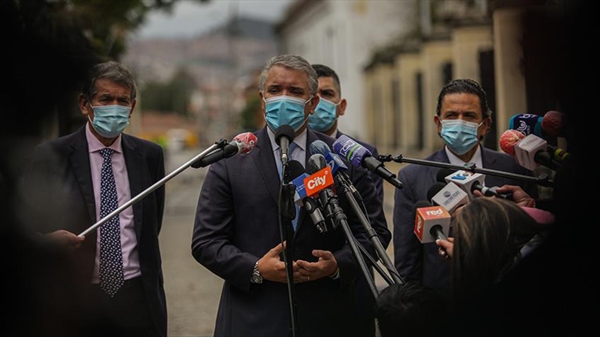 Atentados contra presidentes una de las muchas expresiones de la