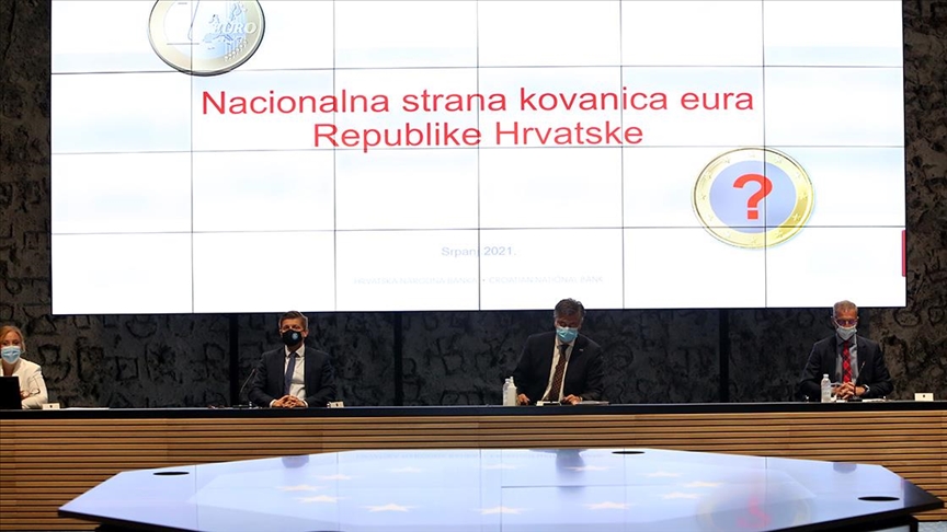 Hrvatska: Odabrano pet motiva za eurokovanicu, građani biraju šesti