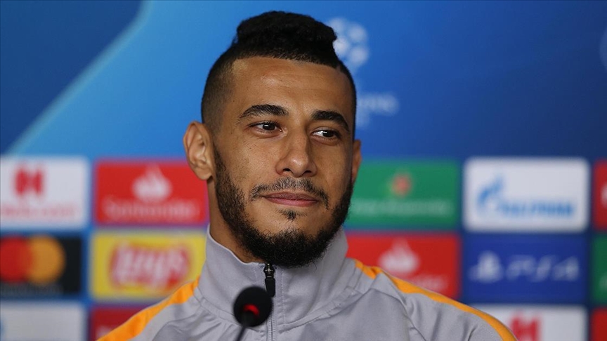 Adana Demirspor sign Younes Belhanda on free transfer