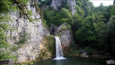 Doğal güzellikleriyle kanyonların kesişme noktasındaki şehir: Kastamonu