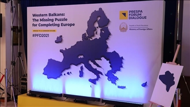 Северна Македонија: Започна Преспа Форумот за дијалог, најавено учество на 300 гости