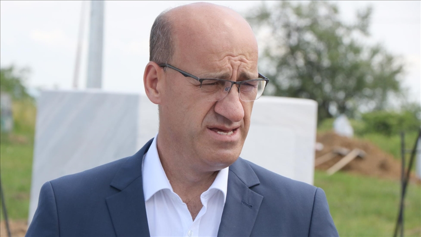 Salkić: Civilizirani svijet ne bi trebao da podrži ostanak ovakvog teritorijalnog uređenja BiH