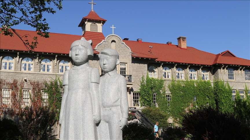 Allegations on burning of child bodies in Canadian residential schools 'shocking'