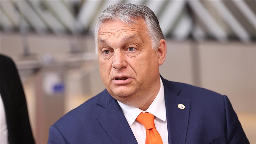 Macaristan Başbakanı Orban'dan Hollanda Başbakanı Rutte'ye 'sömürgeci' suçlaması