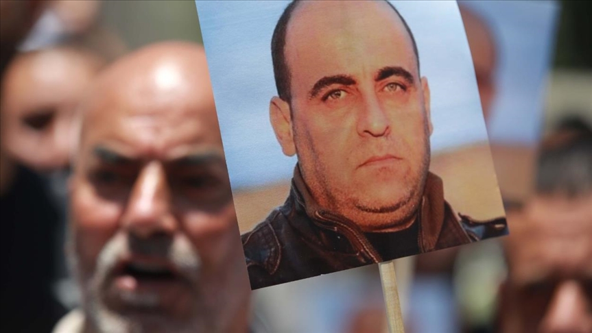 Miembros de las fuerzas de seguridad de Palestina fueron detenidos por la muerte de un activista opositor 