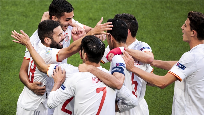 EURO 2020: Španija jedanaestercima stigla do polufinala