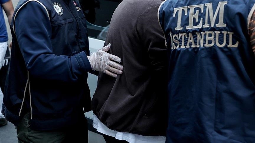 Turska: U akciji protiv terorista ISIS-a u Istanbulu privedeno 11 osoba