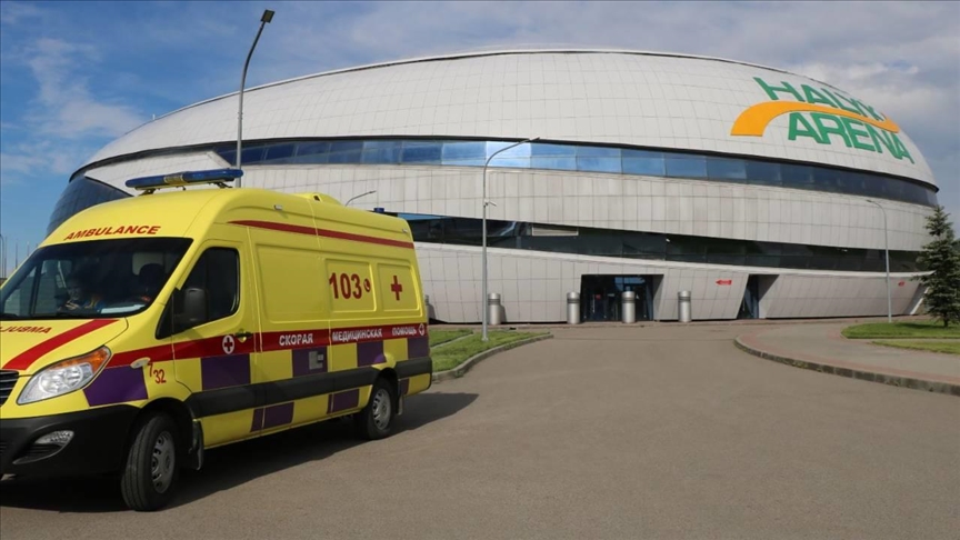 «Индийский» штамм COVID-19 обнаружен во всех областях Казахстана