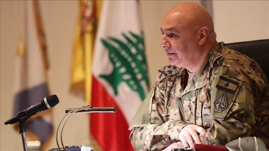 قائد جيش لبنان: غير مسموح المس بأمن طرابلس