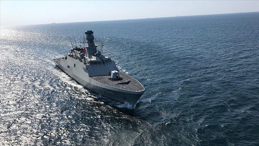 ‘MILGEM warship project brought prestige to Turkey’