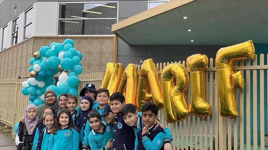 Turkey’s Maarif Foundation aims to teach Turkish across world