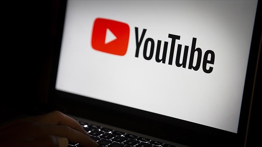 Turkey's communications director unveils YouTube hypocrisy 