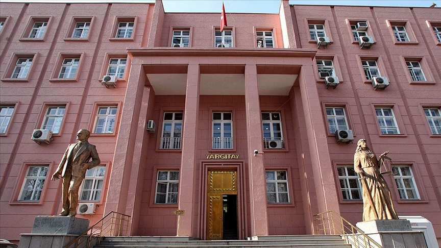 Yargıtay Ceza Genel Kurulu, MİT tırlarının durdurulması davasında 18 sanığa verilen hapis cezalarını onadı