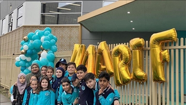Turkey’s Maarif Foundation aims to teach Turkish across world