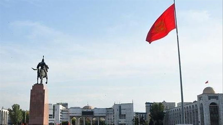 Kyrgyzstan proposes cooperation platform for Central Asian, south Caucasus states