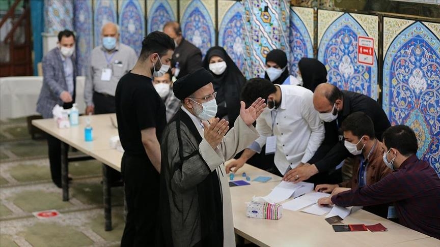 ANALYSIS – Low voter turnout in Iran reflects proactive behavior rather than apathy
