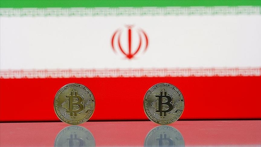 خدادادی بهلولی: ایران یکی از 7 کشور جهان با بیشترین میزان استخراج رمز ارز است