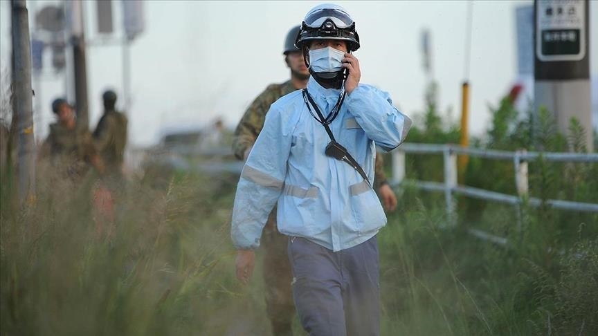 Japon: 19 personnes portées disparues dans un glissement de terrain à Tokyo