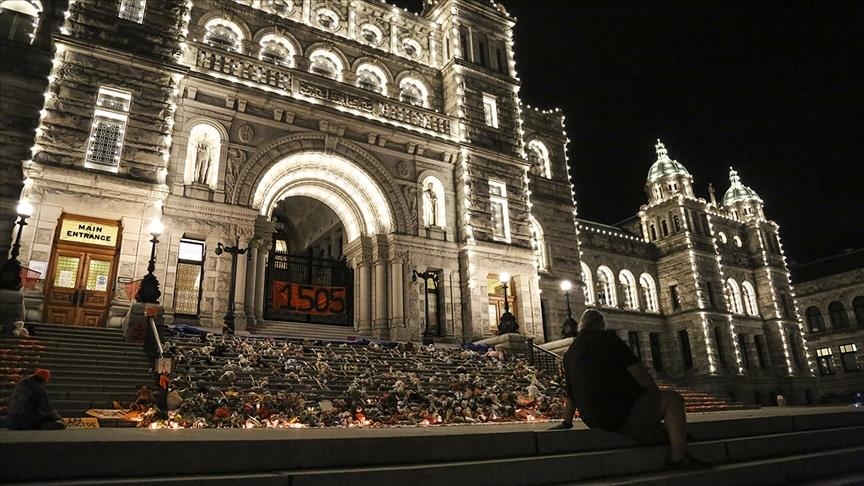 Canadian Indigenous leaders call on Catholics to 'boycott’ Sunday mass