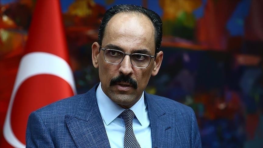 EU lacks vision to shape relations with Turkey: Turkish official