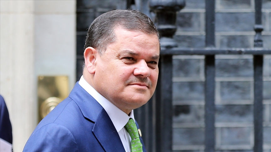 Libya Başbakanı Dibeybe 24 Aralık’ta yapılması planlanan seçimler için tarafları sorumluluk almaya çağırdı