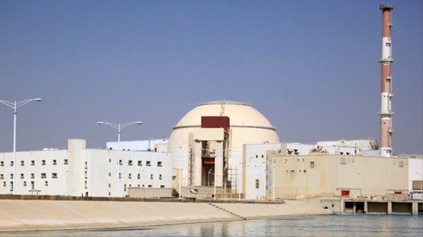 نیروگاه اتمی بوشهر ایران امروز وارد مدار می‌شود