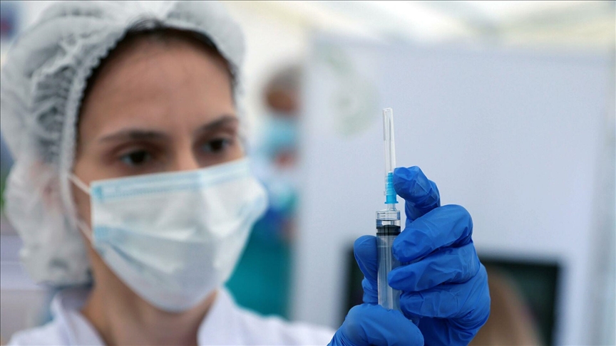 В Таджикистане объявили обязательную вакцинацию