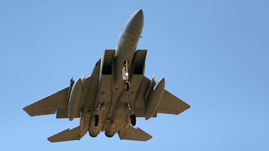 قناة عبرية: طائرة حربية مغربية تحط في قاعدة جوية إسرائيلية