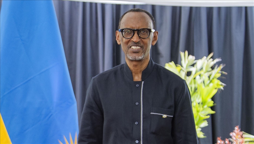 Rwanda marks 27th Liberation Day