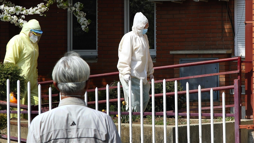 Srbija: Registrovano 77 novozaraženih koronavirusom