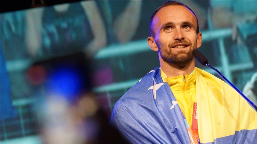 Amel Tuka šesti na Dijamantskoj ligi u Štokholmu