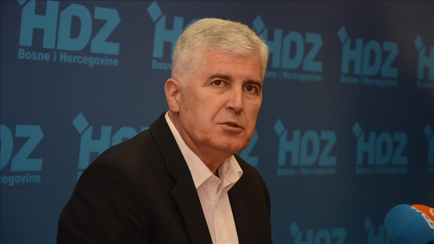 Čović nakon susreta sa Palmerom i Eichhorst: Prepoznali smo put kojim možemo za kratak period doći do rješenja