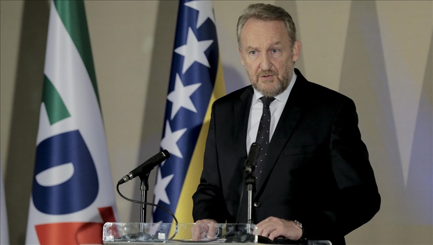 Izetbegović o Izbornom zakonu BiH: Što prihvate opozicione stranke, prihvatit će i SDA