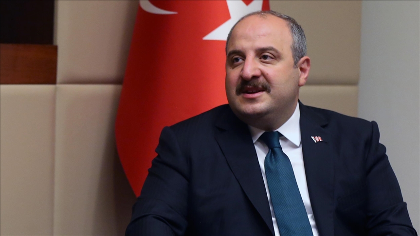 Varank: Očekujemo mnogo veći ekonomski rast u Turskoj u drugom kvartalu 2021. godine
