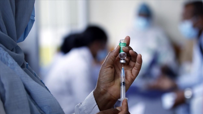 En el mundo se han administrado más de 3.190 millones de dosis de vacuna contra el coronavirus