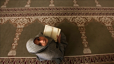 Yaz Kur'an kursları yarın başlıyor