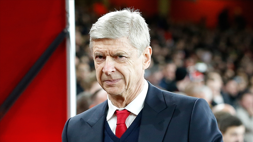 Arsene Wenger'den Dünya Kupası'nın iki yılda bir düzenlenmesine yeşil ışık
