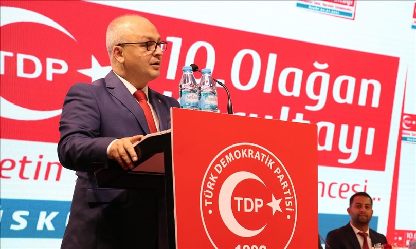 Северна Македонија: Бејџан Илјас реизбран за претседател на Демократската партија на Турците
