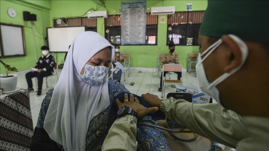 Indonesia enfrenta escasez de oxígeno en medio de la lucha contra la COVID-19