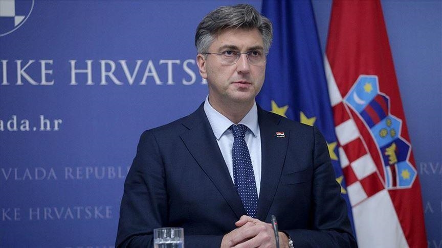 Plenković na sastanku Berlinskog procesa: Hrvatska podržava nastavak politike proširenja EU