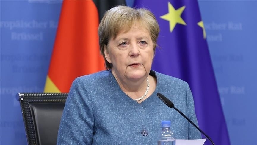 Merkel kërkon bashkëpunim të përshpejtuar midis vendeve të Ballkanit Perëndimor