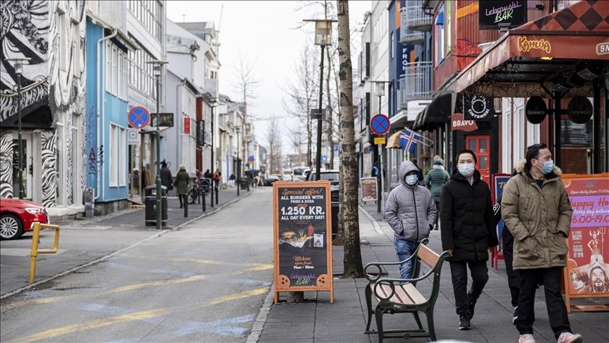 Islanda realizon me sukses provën për 4 ditë pune në javë