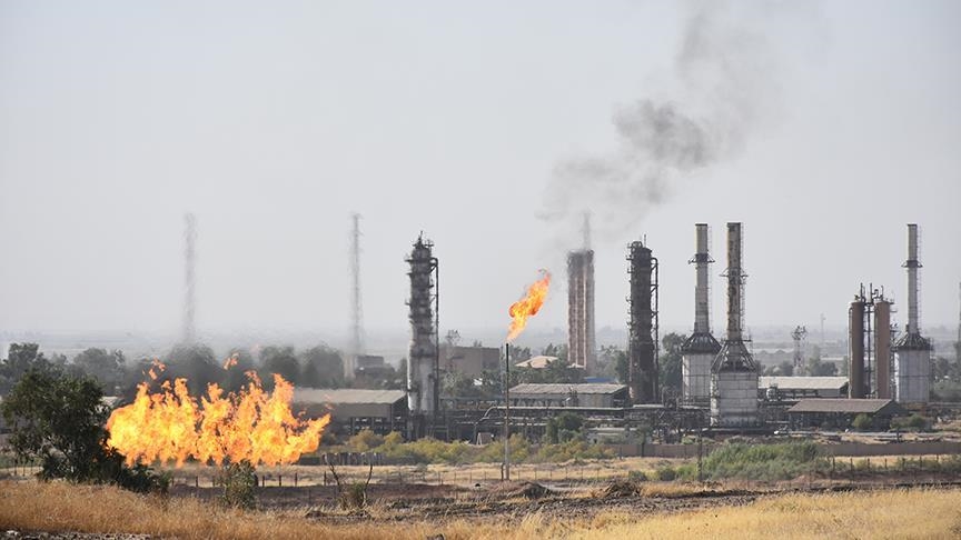 Иностранные нефтяные компании покидают рынок Ирака - министр