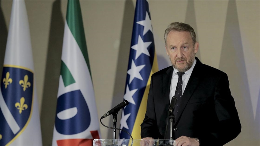 BiH: Izetbegović predsjednicima svih parlamentarnih stranaka poslao prijedlog SDA