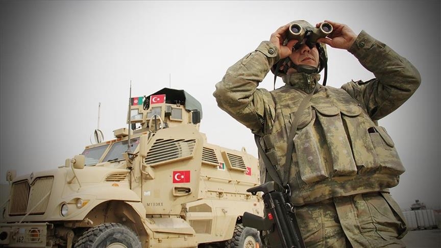 ANALYSIS - Turkey's possible Afghanistan mission: Opportunities and challenges