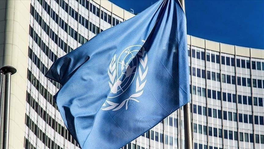 Belarus has launched 'full-scale assault' on its people, says UN expert