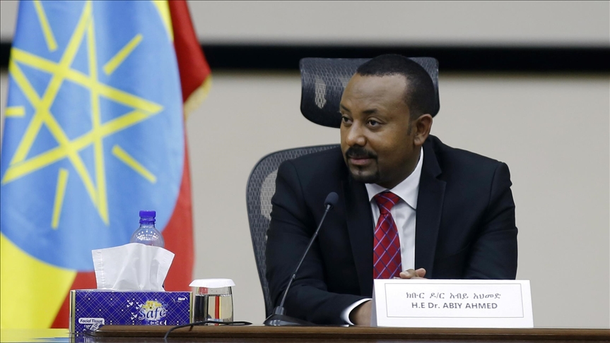 Ethiopian premier says nation should reduce overseas missions