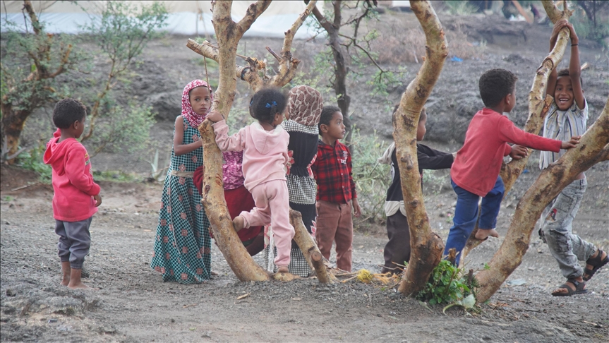 اليمن.. 6 ملايين طفل يواجهون خطر الحرمان من التعليم